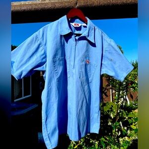 Ben Davis X Opening Ceremony collab .